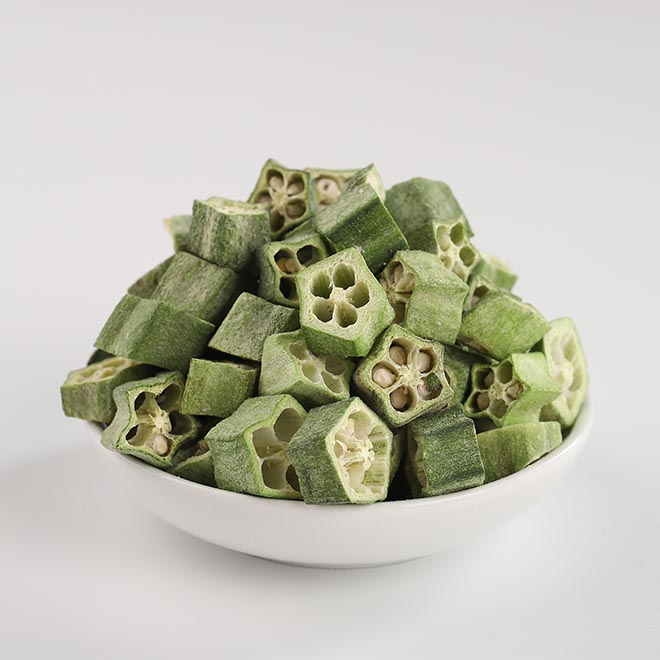 Okra