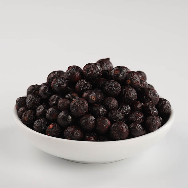 Blackcurrant whole