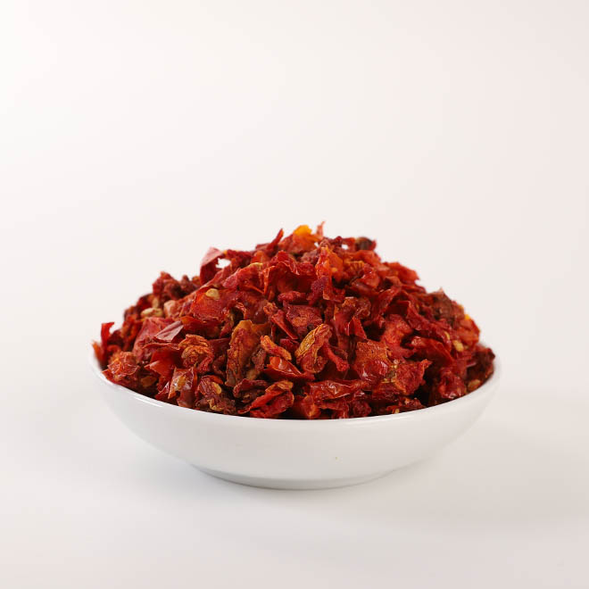 AD TOMATO FLAKE 10X10mm