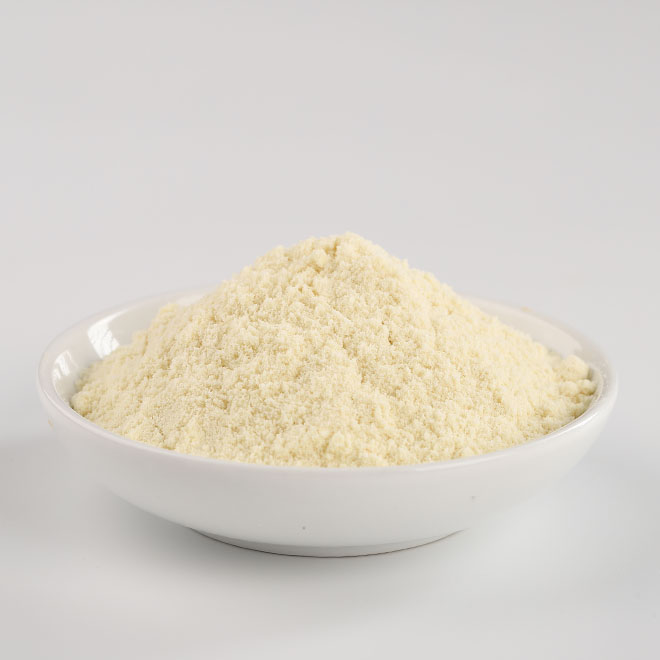 Durian powder