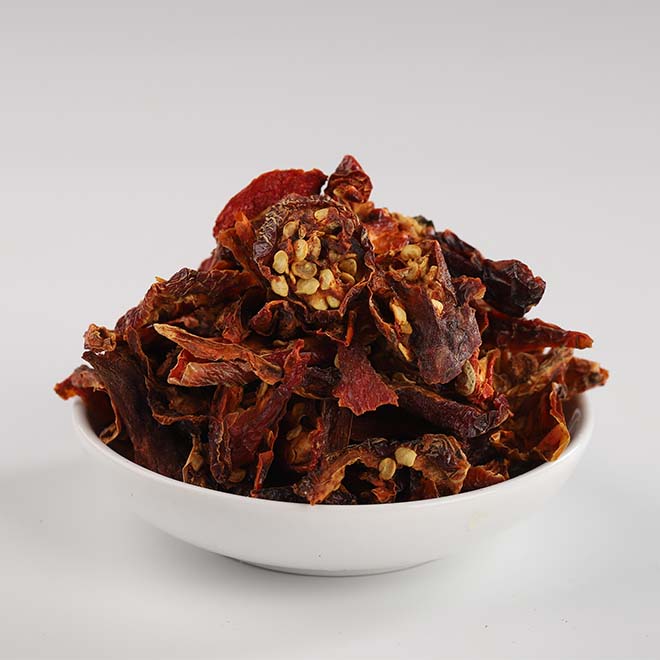 AD RED JALAPENO