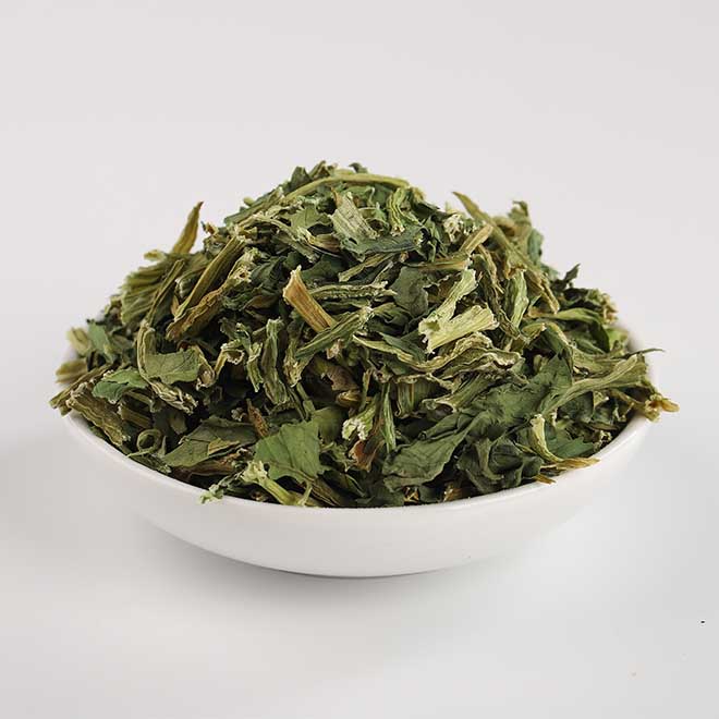 AD SPINACH FLAKE