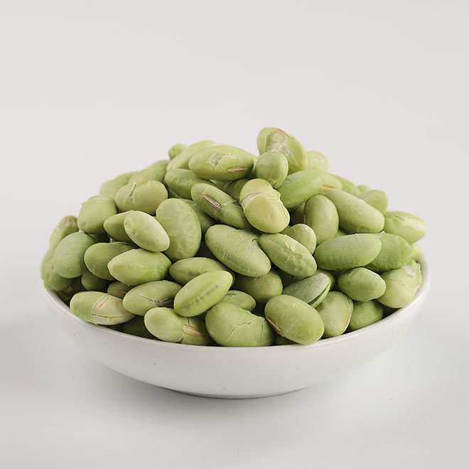  Edamame