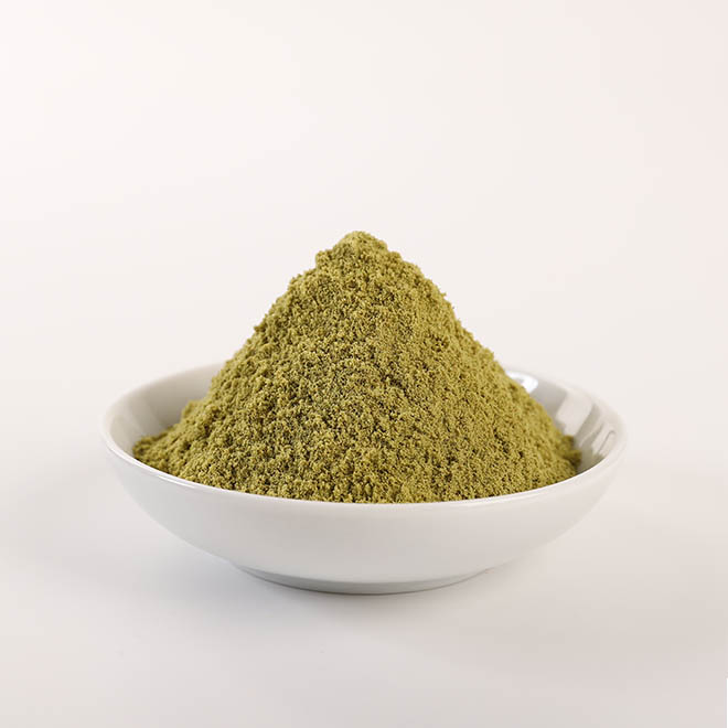 AD GREEN JALAPENO POWDER