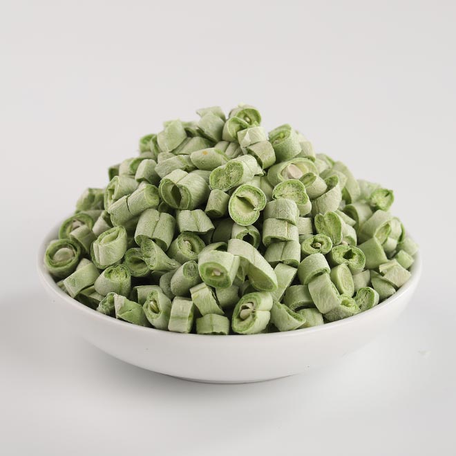 Green beans 3-5mm