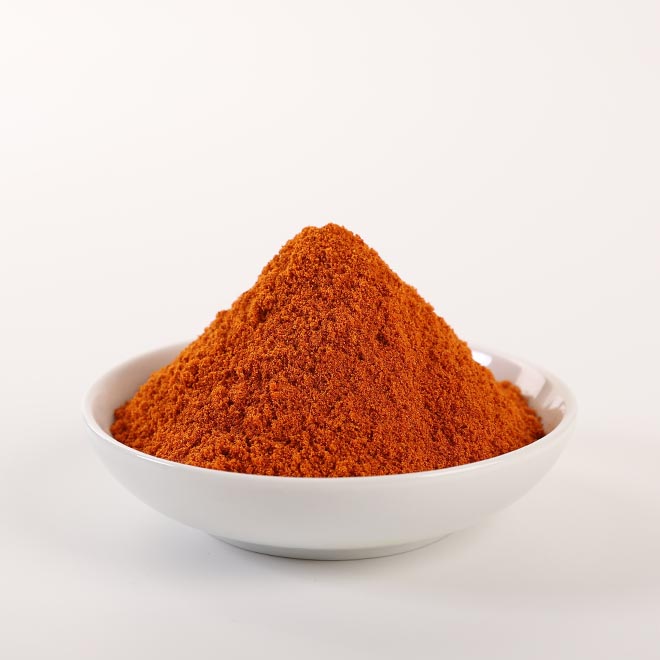 AD RED JALAPENO POWDER