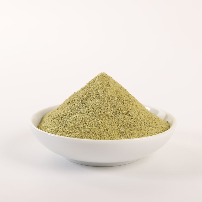 AD GREEN BEAN POWDER