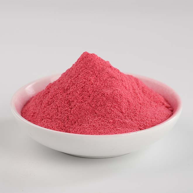 Cranberry powder