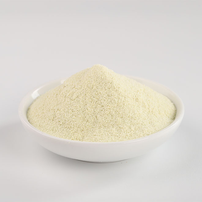 Kiwi powder