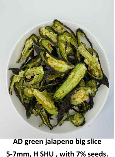 GREEN JALAPENO BIG SLICE 5-7MM