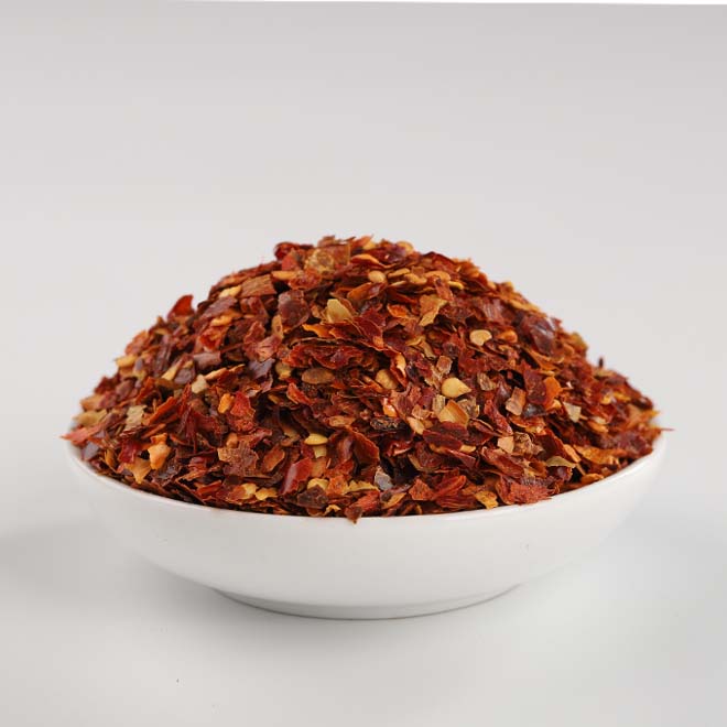 AD RED JALAPENO FLAKE